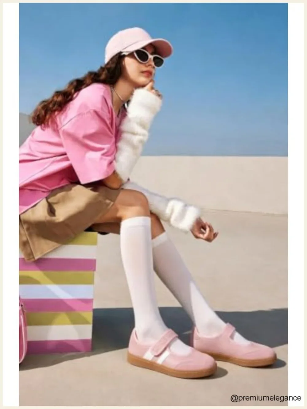 N/A these women’s